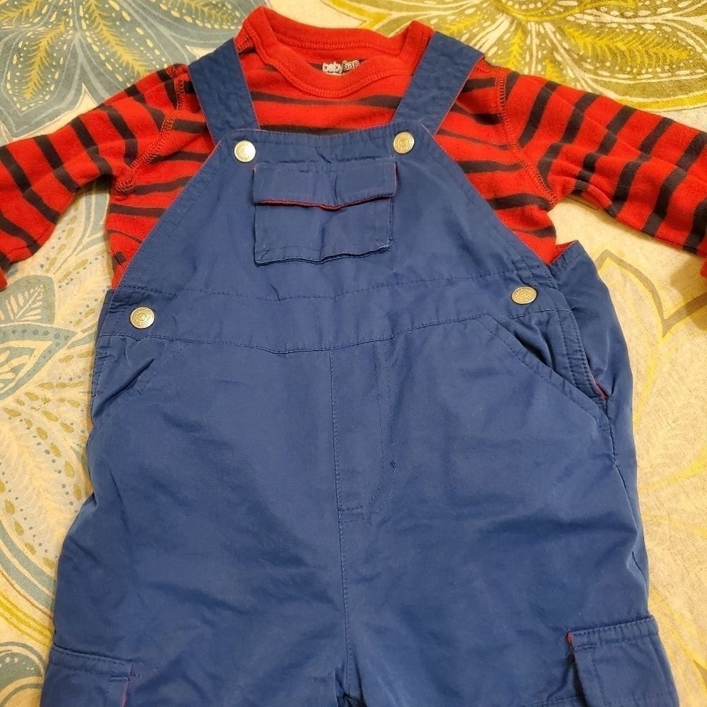 Baby Gap Outfit - Picture 2 of 8